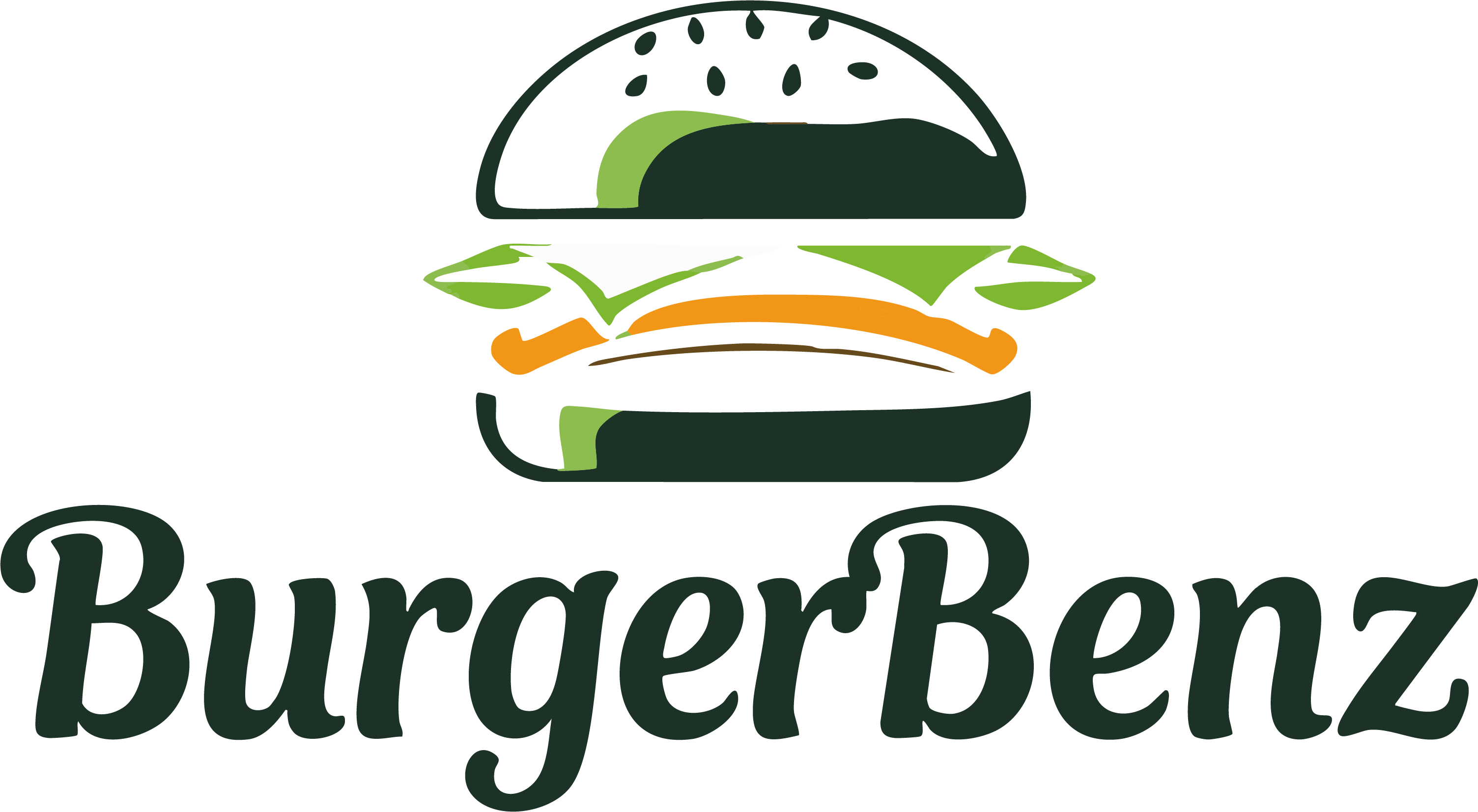 BurgerBenz Logo