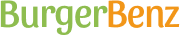 BurgerBenz Text-Logo